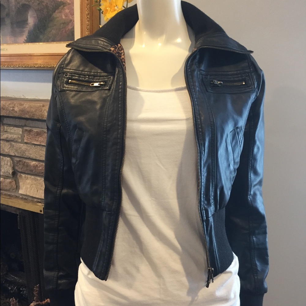 Love culture Jacket